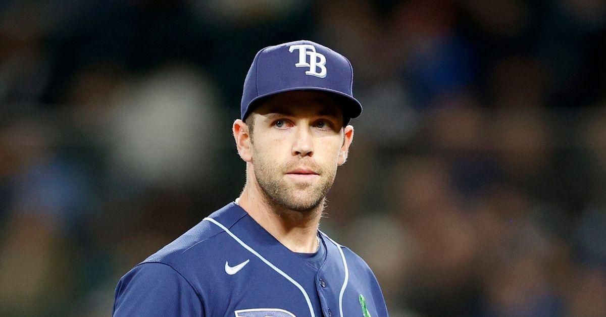 Tampa Bay Rays Players Refuse To Wear Rainbow 'Pride Night' Logos Because They 'Believe In Jesus'