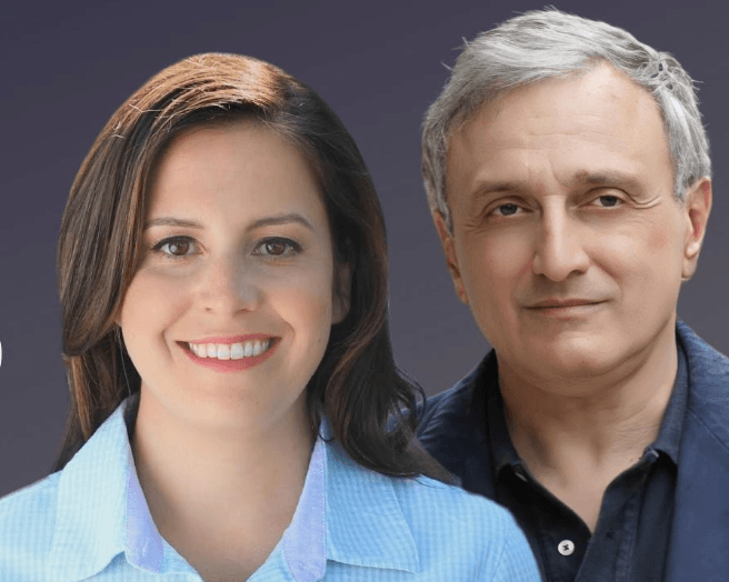 Stefanik 'Proud' To Endorse Openly Racist Candidate In Republican Primary