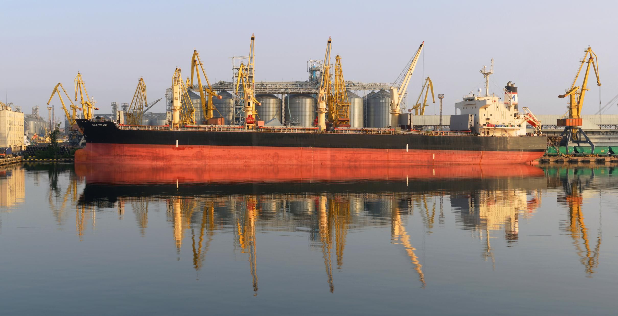 Accordo sul grano con la mediazione turca