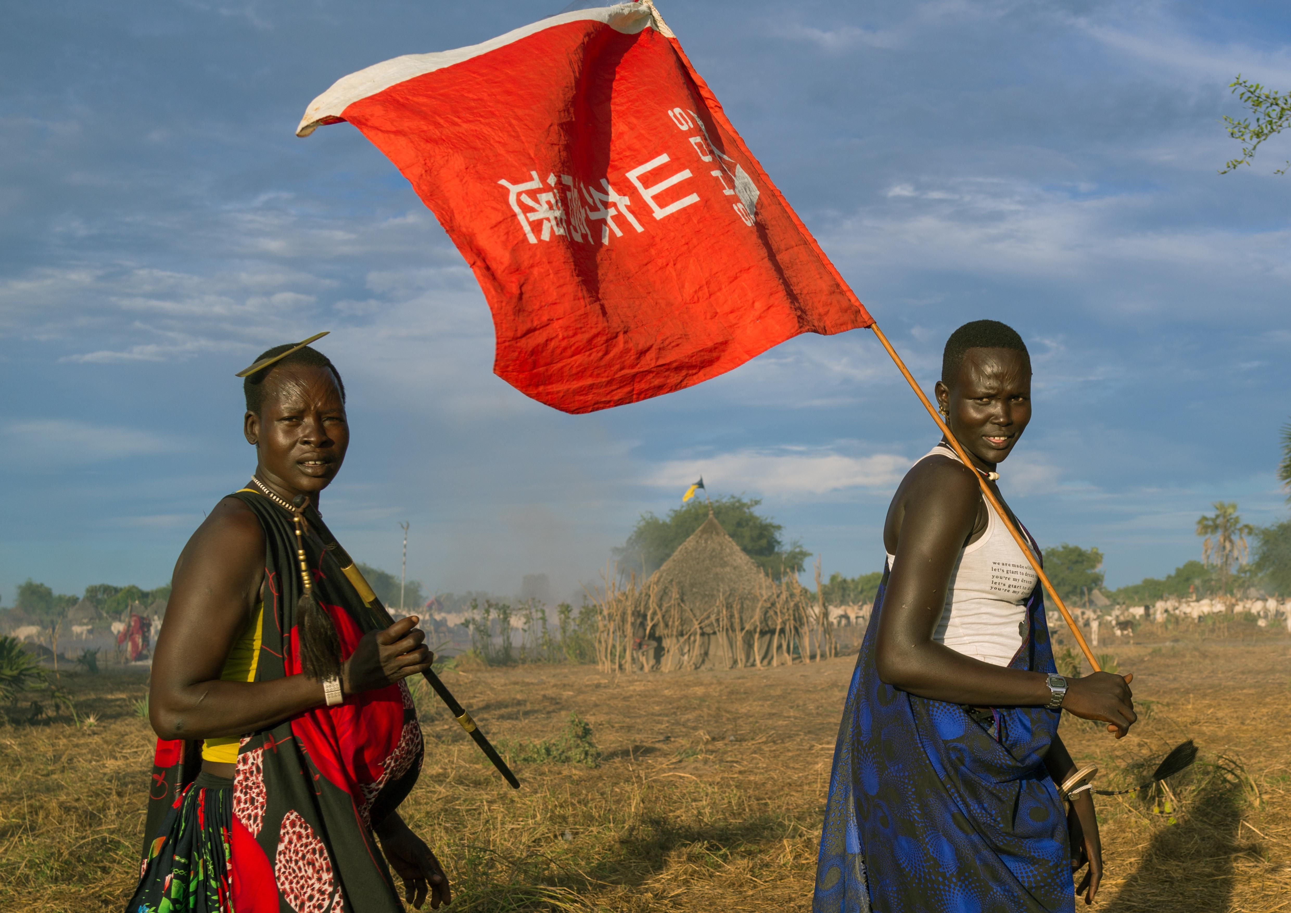 Mosca e Pechino prendono l’Africa per il Corno