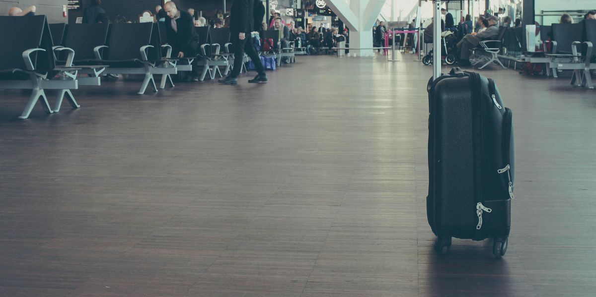 People Break Down The Weirdest Reasons They've Been Stopped By The TSA