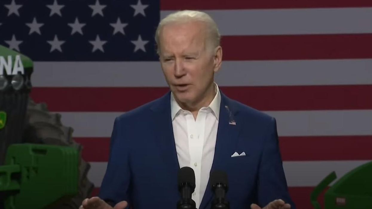 Biden Takes Action To Increase Renewable Energy Production