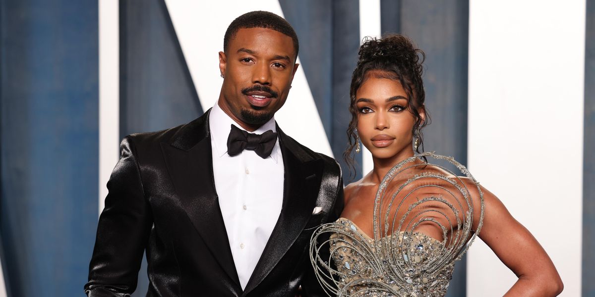 Michael B. Jordan and Lori Harvey Call It Quits