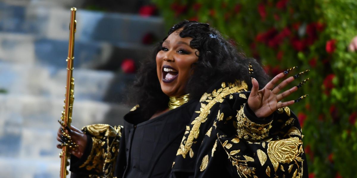 Lizzo Calls Out Men Using Her to Name to Insult Other Women
