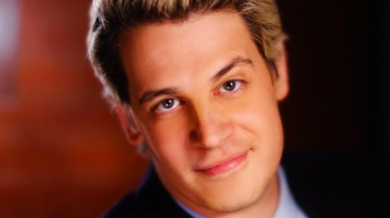 Greene Hires Pedo-Promoting Alt-Right Agitator Milo Yiannopoulos