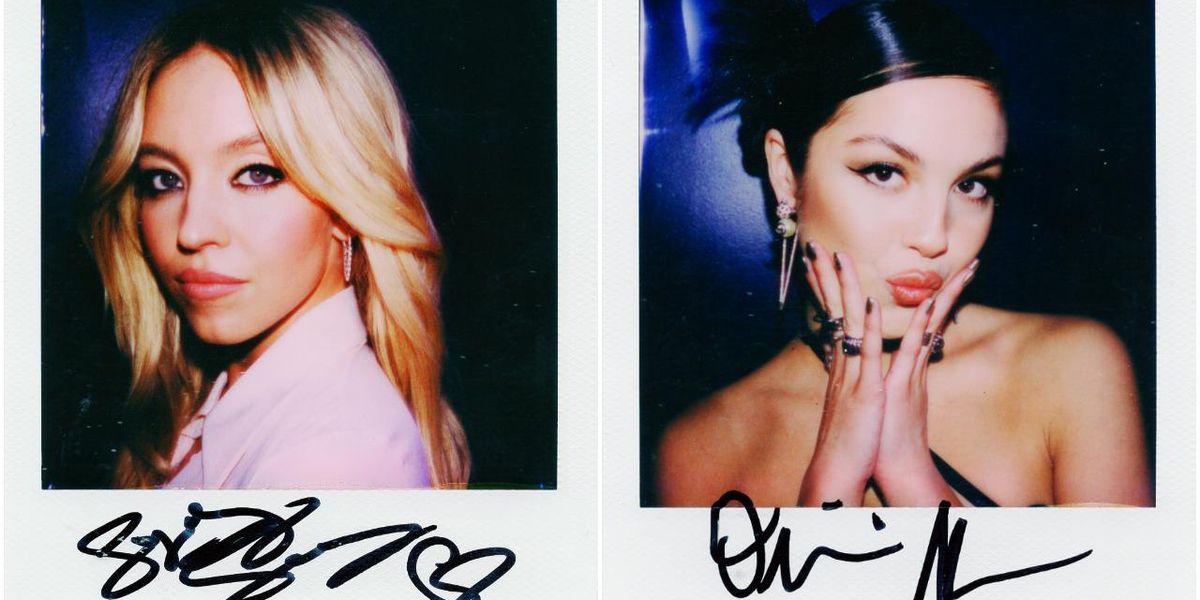 Polaroids of the Biggest Stars From the MTV Movie & TV Awards