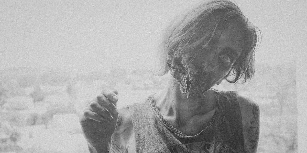 People Break Down The 'Zombie Apocalypse' Fears That No One Ever Thinks About