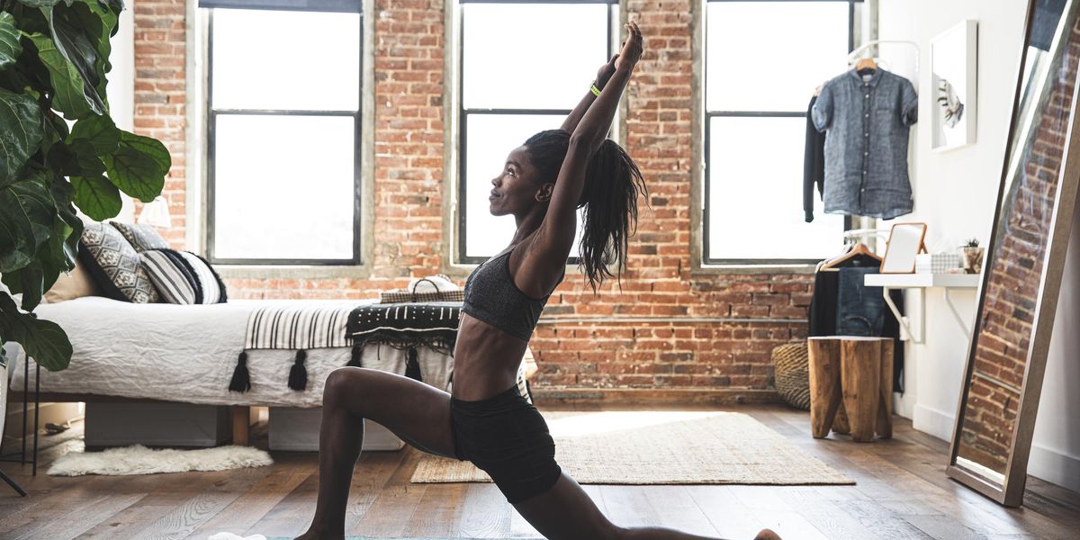 A Black Woman Helped Popularize Pilates + Other Things To Know About The Exercise