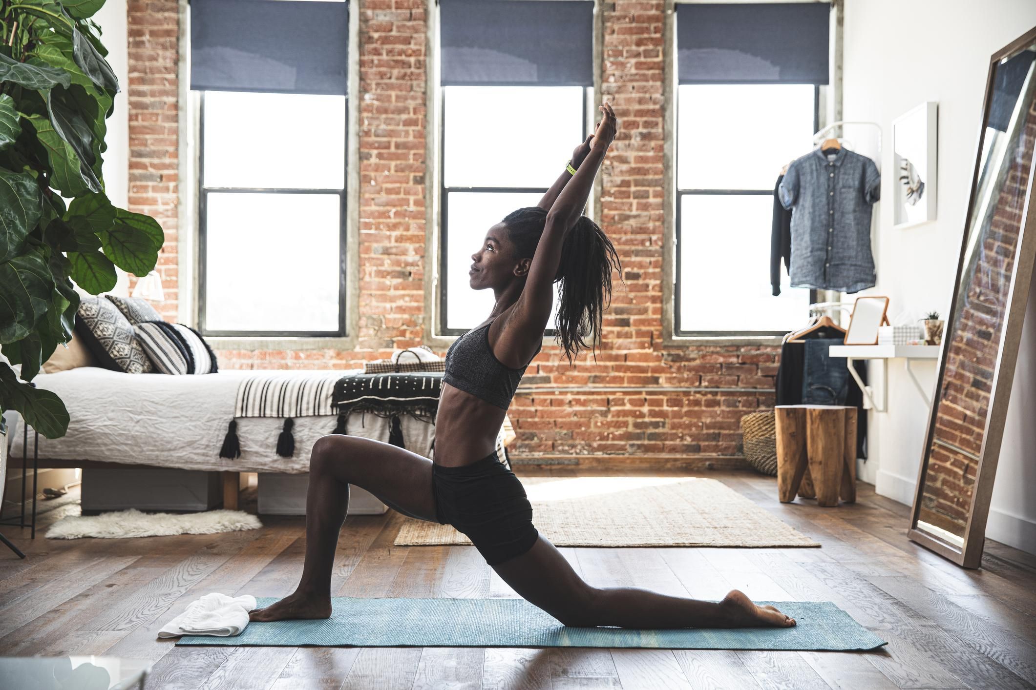 A Black Woman Helped Popularize Pilates Other Things To Know