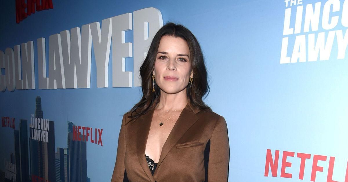Neve Campbell Explains Why She's Exiting The 'Scream' Franchise–And Fans Are Not Okay