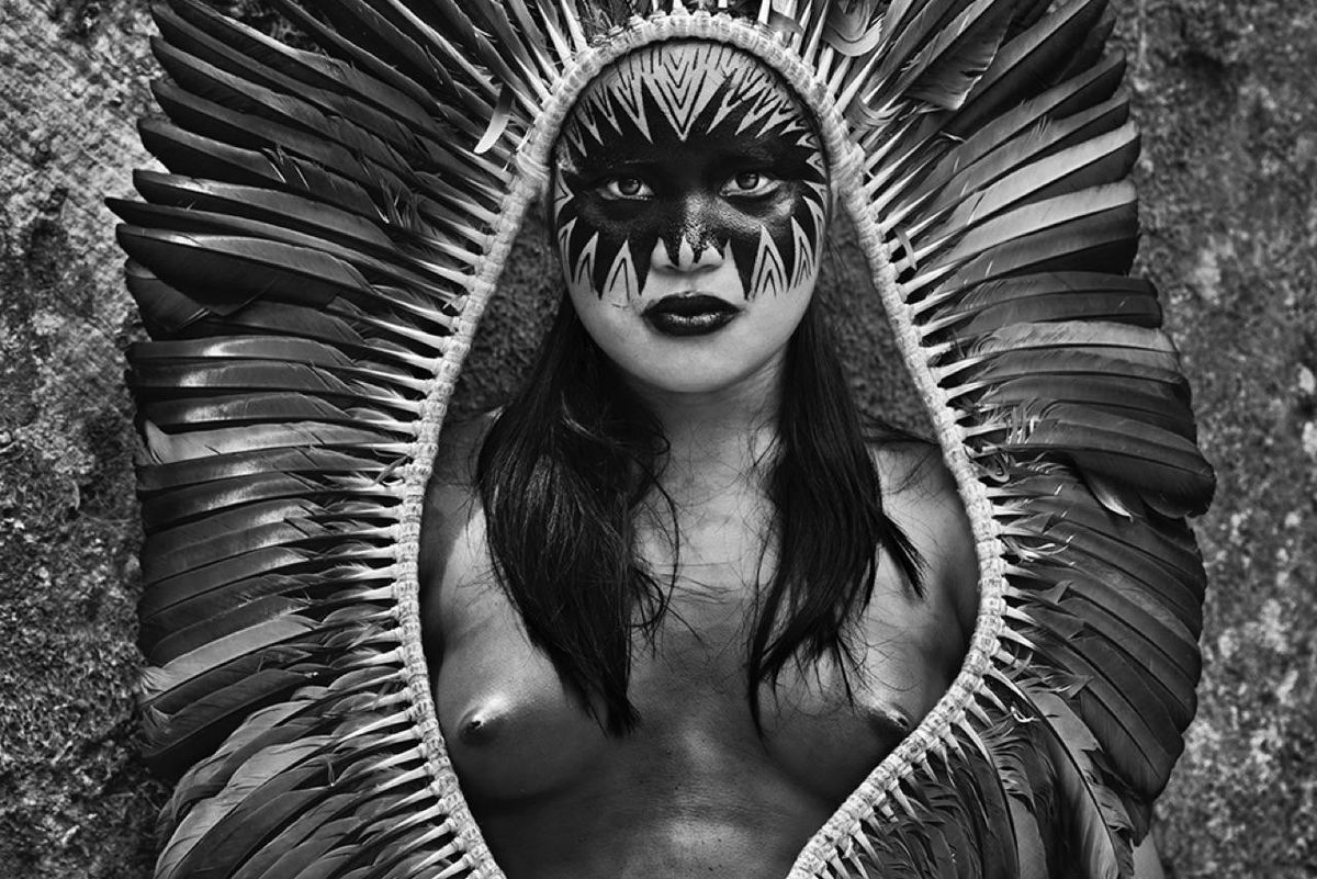 Salgado al MAXXI di Roma