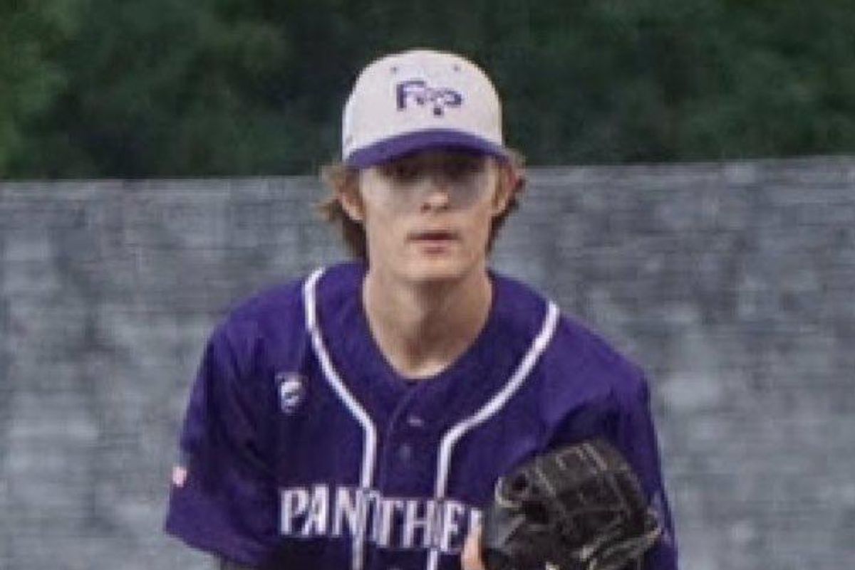 Ridge Point’s Gradisar dominating postseason after Tommy John surgery