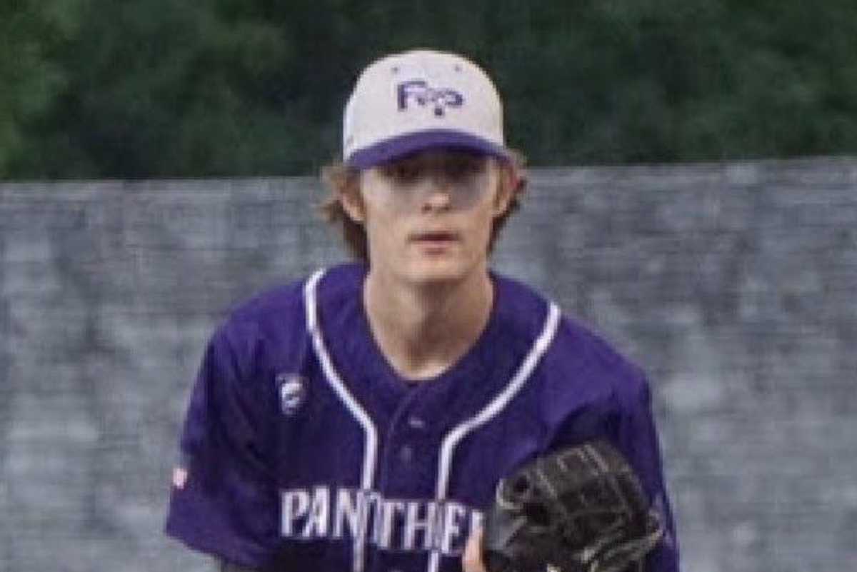 Ridge Point’s Gradisar dominating postseason after Tommy John surgery
