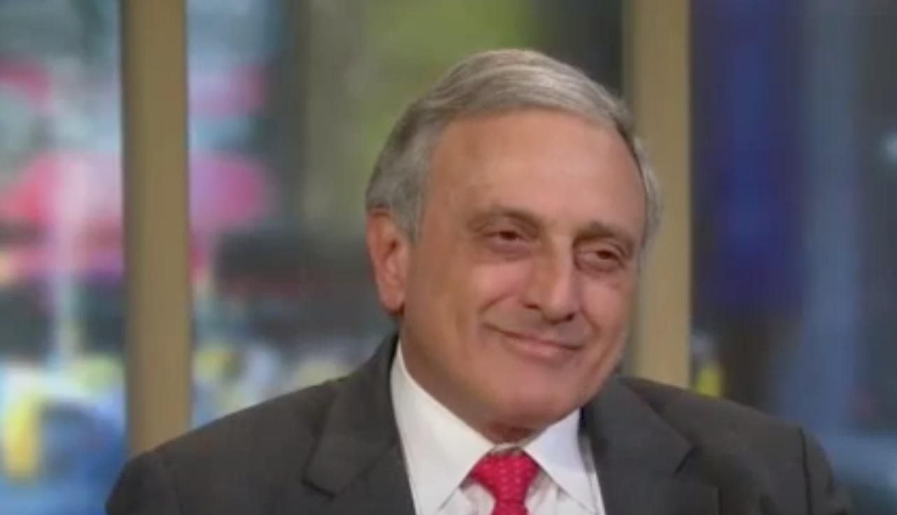 GOP House Candidate Pushes Mass Shooting Conspiracy Theory