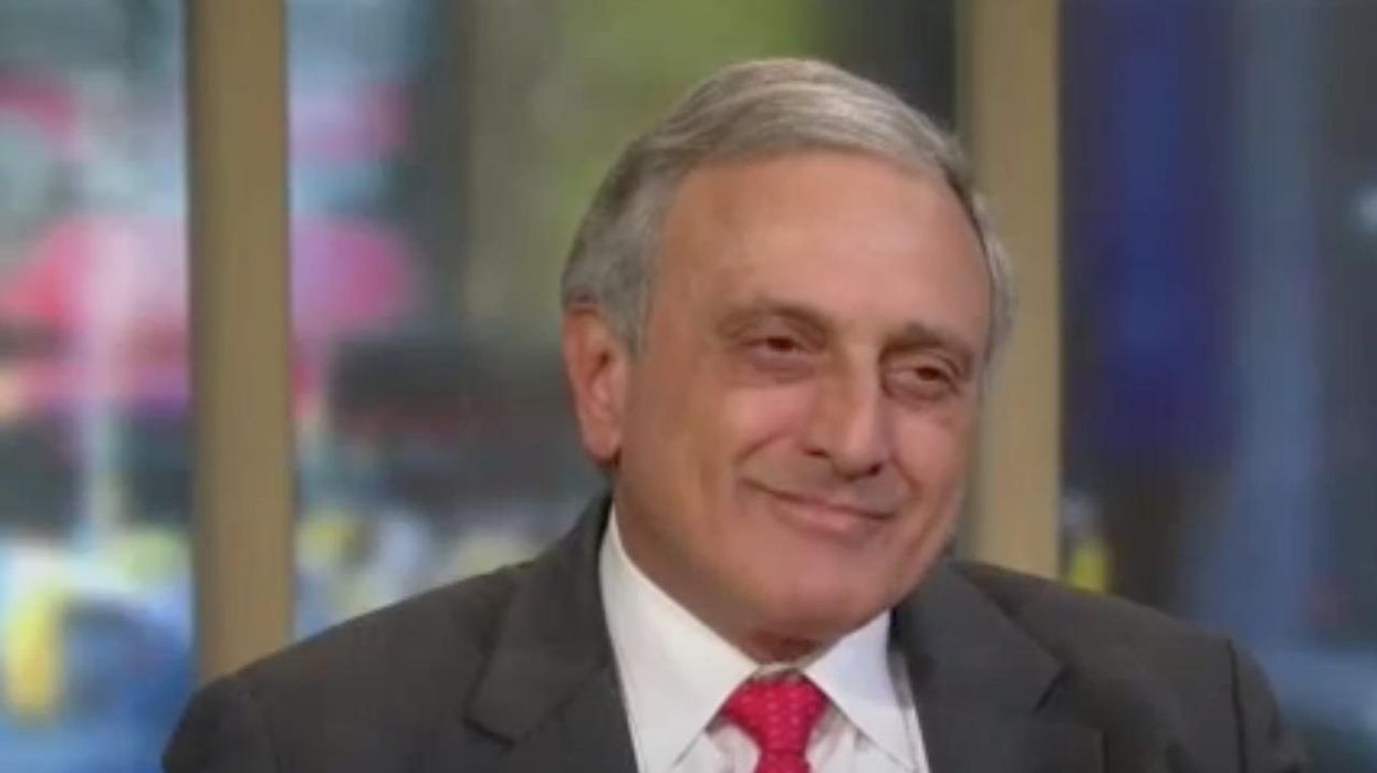 GOP House Candidate Pushes Mass Shooting Conspiracy Theory