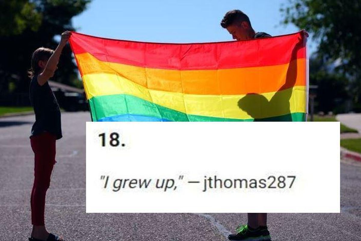 lgbtq, homopbobia, overcoming homophobia