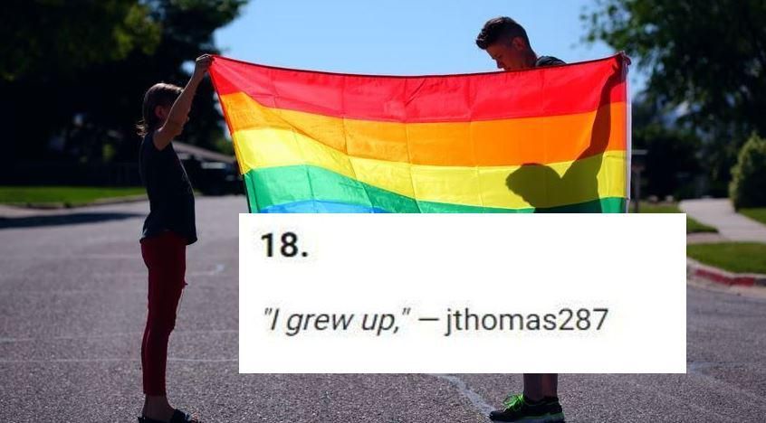 lgbtq, homopbobia, overcoming homophobia