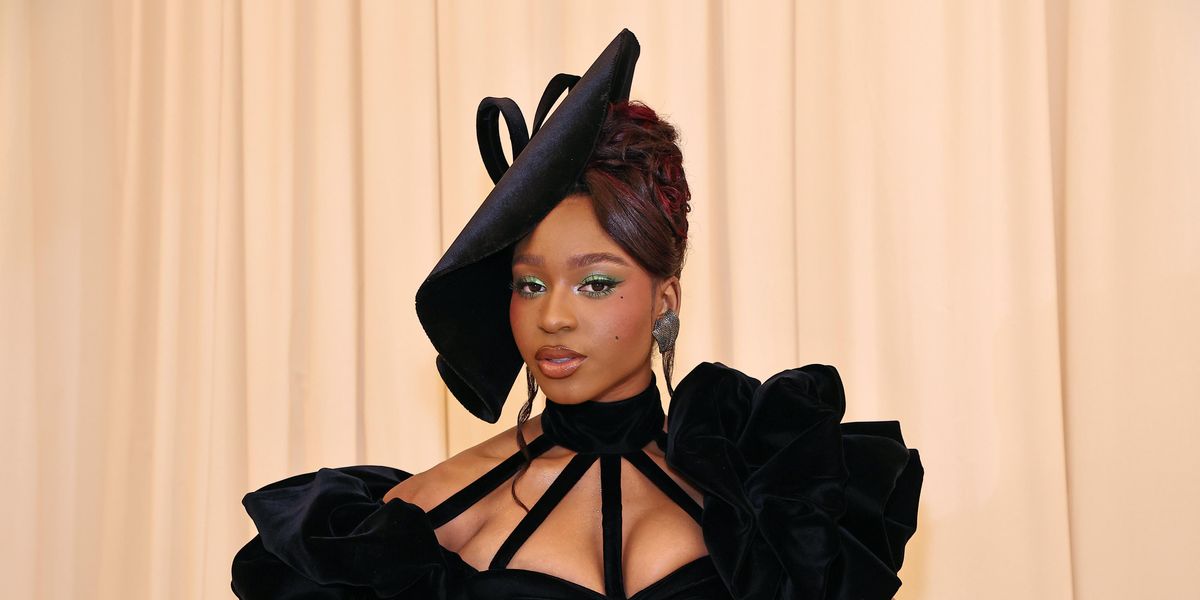 Normani Says Her Debut Album Is Dropping Soon & It's 'Worth The Wait'