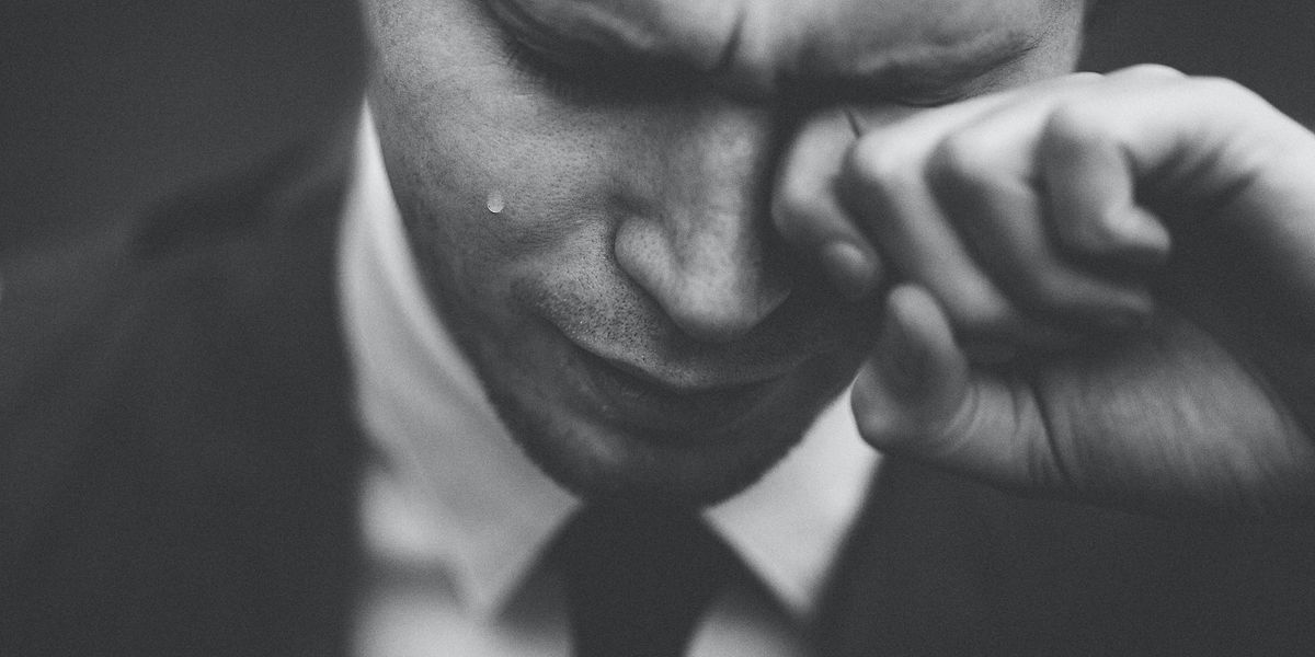 People Confess The Most Soul-Crushing Thing Someone's Ever Said To Them