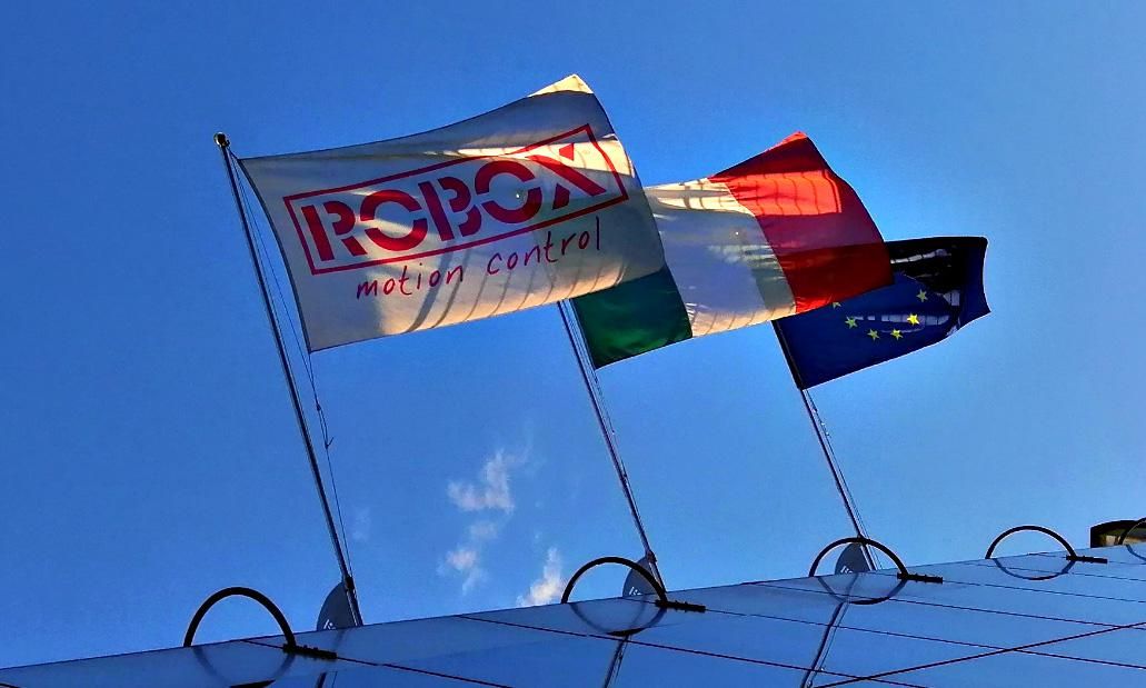 Golden power, salva un’altra azienda