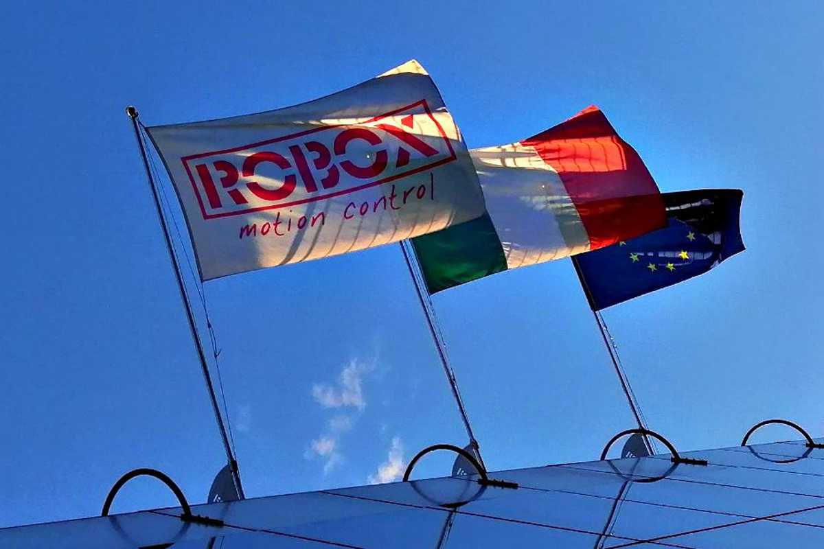 Golden power, salva un’altra azienda