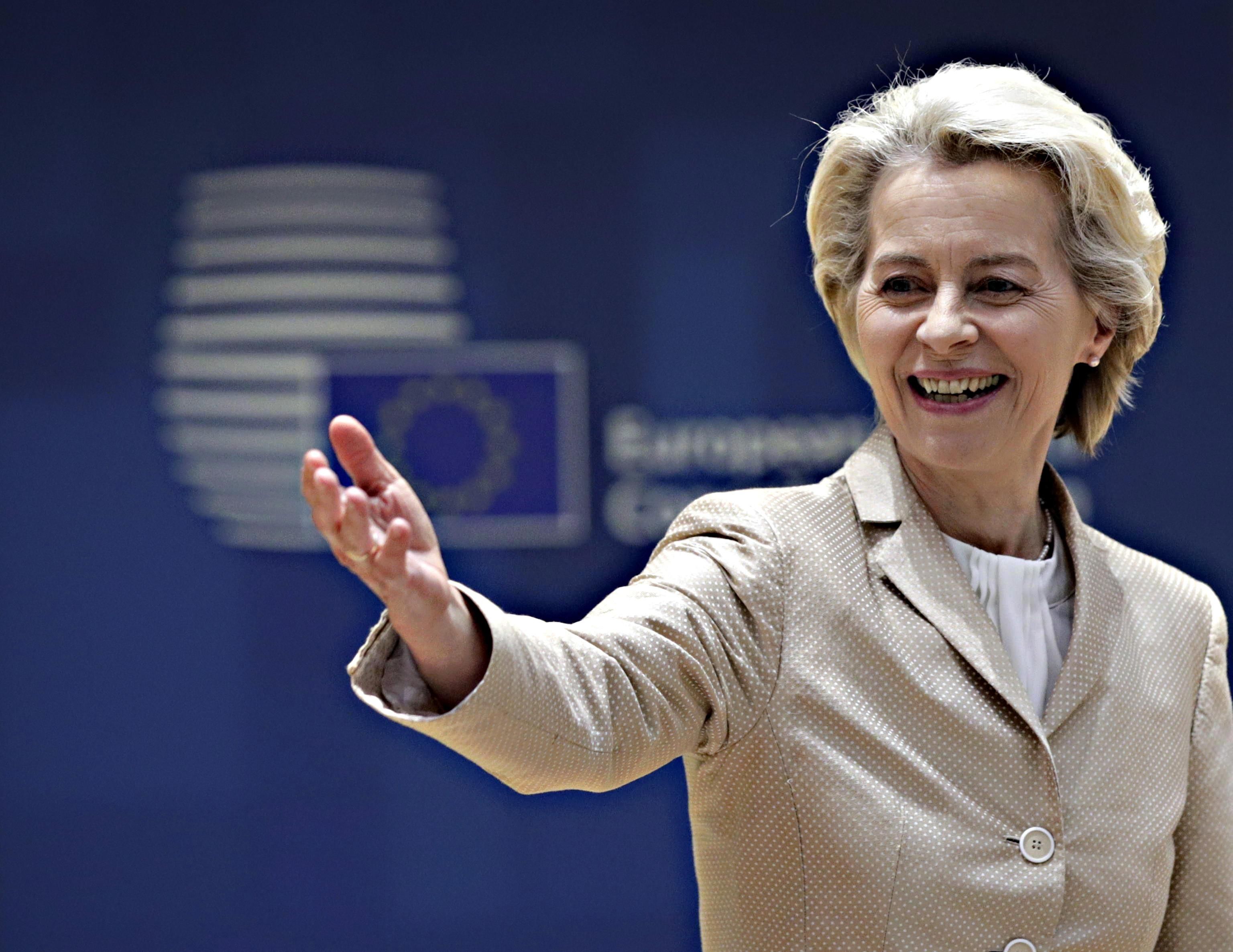 Bruxelles dice sì al salario minimo ma nega la sovranità sugli stipendi