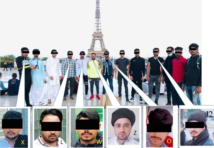 Sgominata cellula di terroristi pronti a colpire in Italia