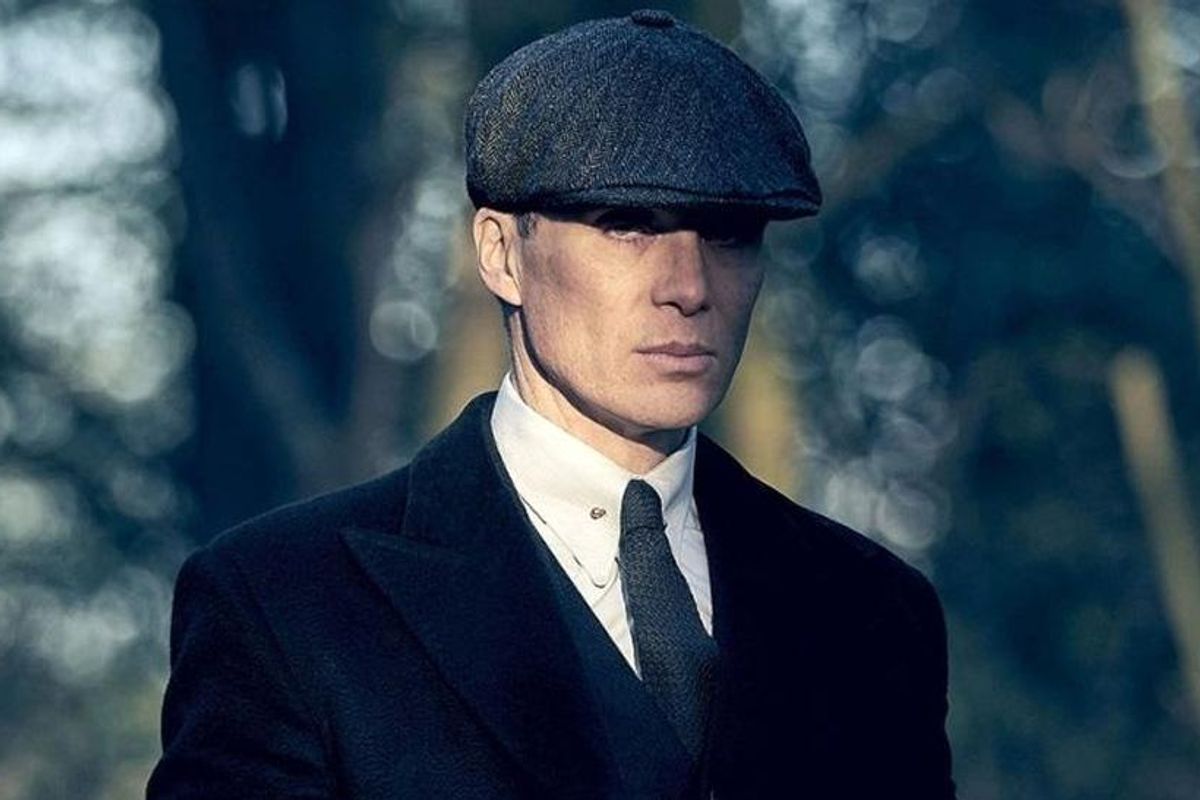 La serie perfetta? È quella sui gangster di Birmingham con i capelli rasati