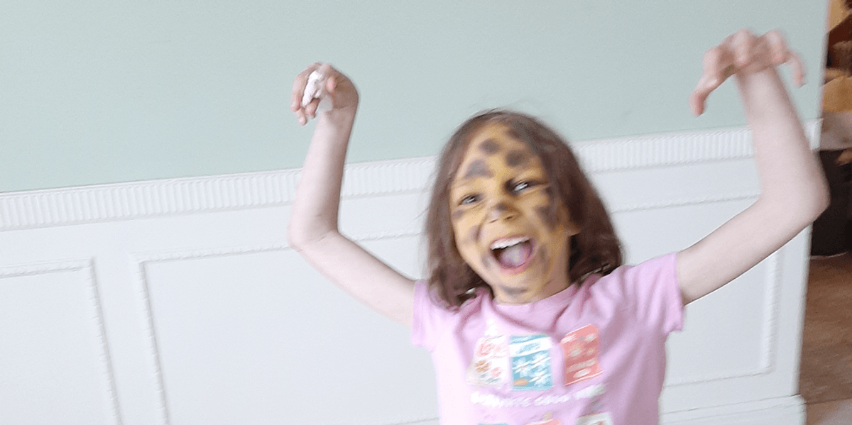Wonkette's Moneybeg Pressure Lion Of Cuteness Is Back, Is Leopard Now! - Vimarsana News