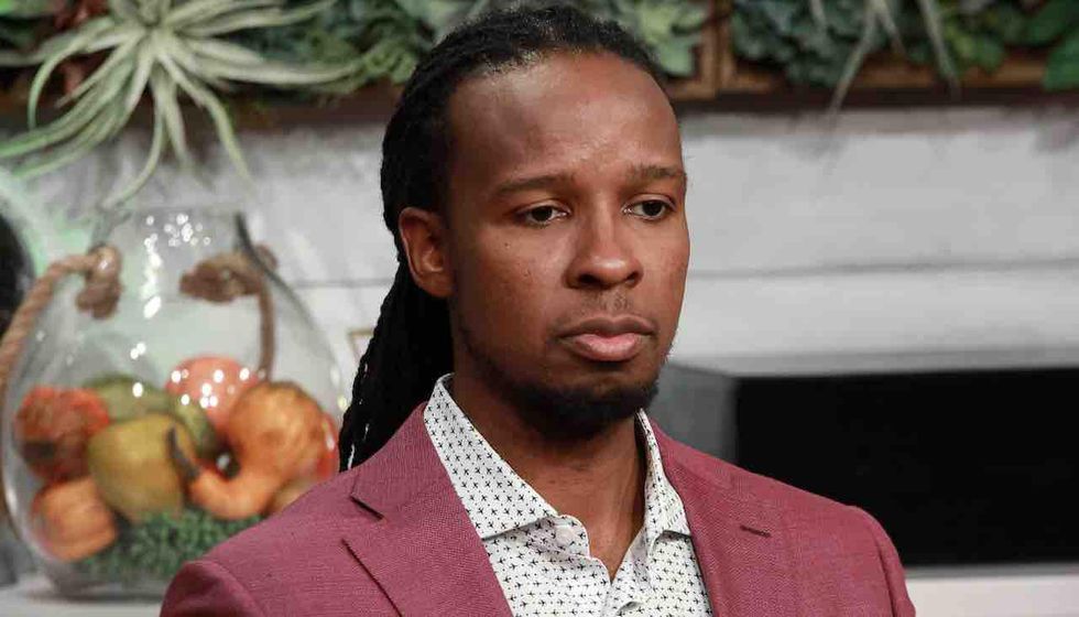 Anti-racist prof Ibram X Kendi wondered if daughter inhaled smog of white superiority amid attachment to white doll at daycare