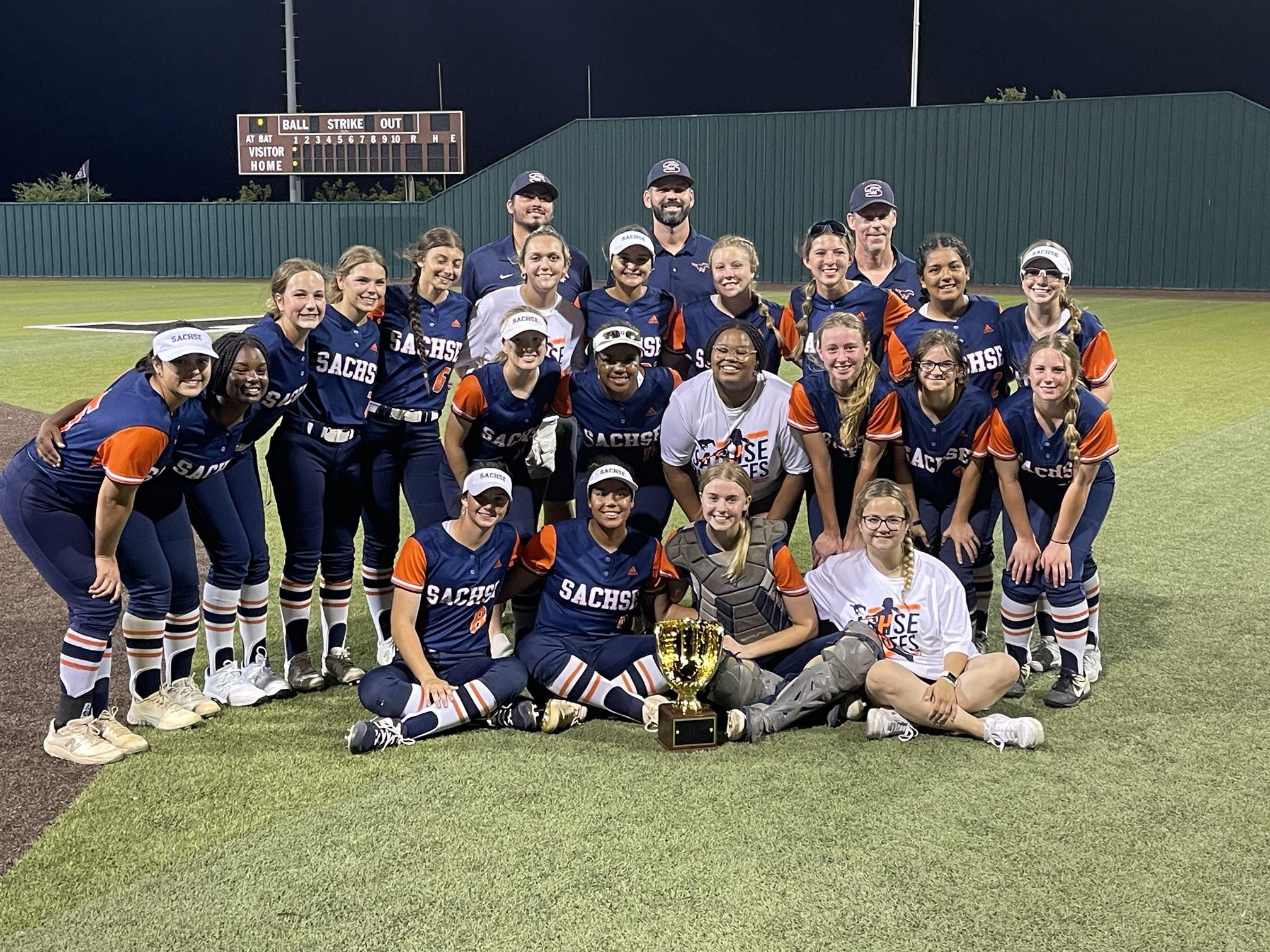 VYPE DFW Public School Softball Player of the Year Fan Poll presented by Sun & Ski Sports
