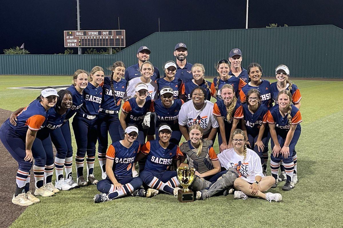 VYPE DFW Public School Softball Player of the Year Fan Poll presented by Sun & Ski Sports