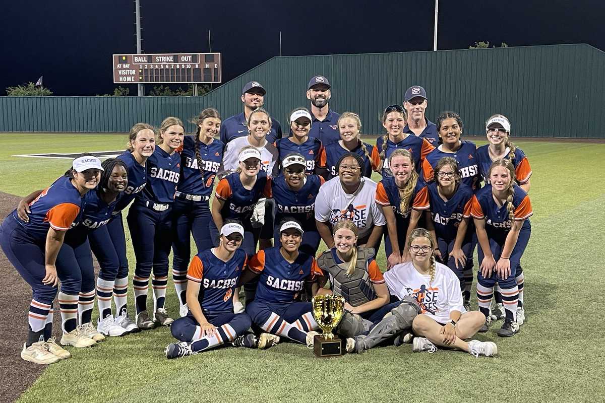 VYPE DFW Public School Softball Player of the Year Fan Poll presented by Sun & Ski Sports