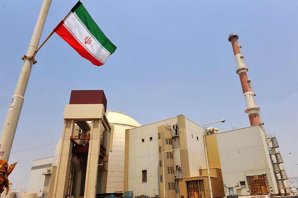 Iran turned off cameras belonging to a UN nuclear watchdog in one of its uranium enrichment facilities