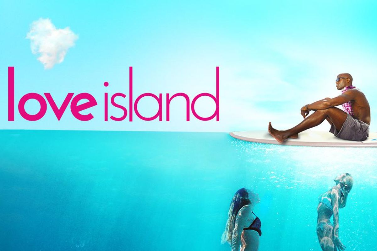 Love Island sustainable fashion