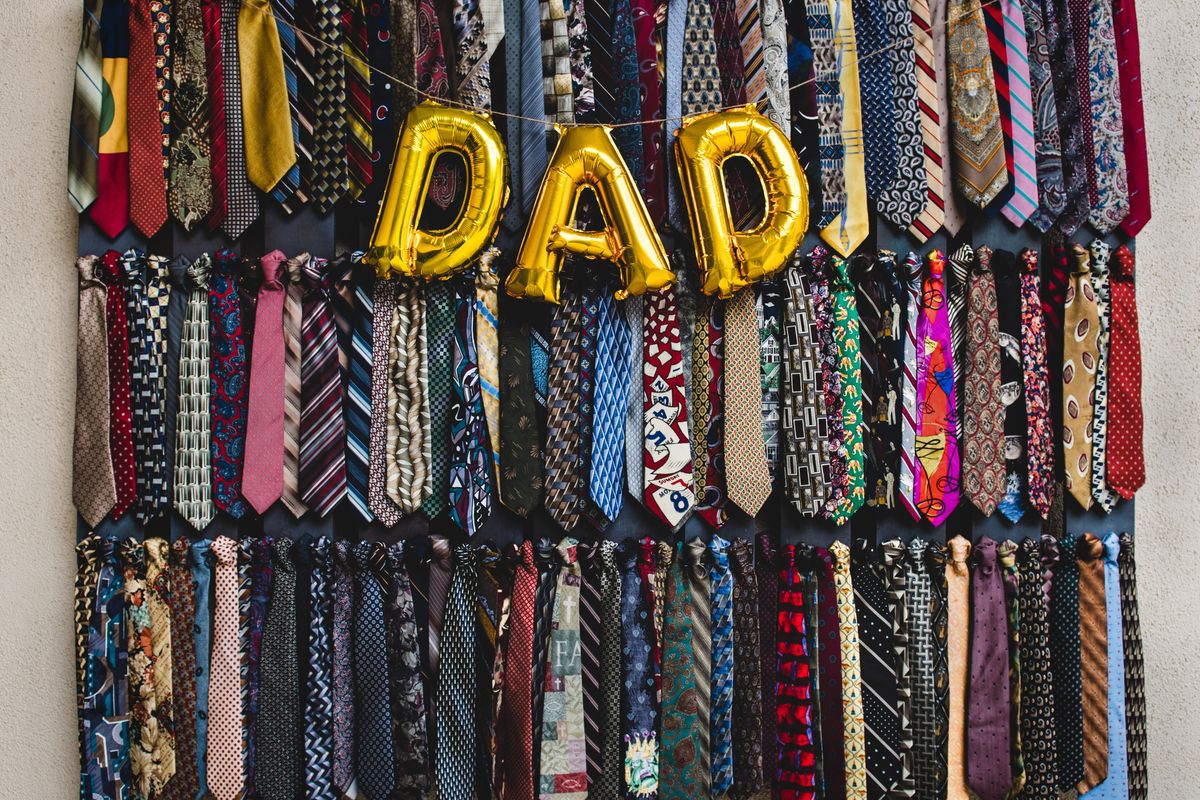 Father's Day Gift Ideas From Amazon