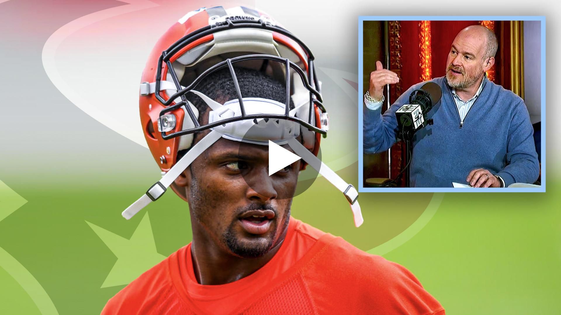 Here's how Houston Texans could extract even more value from Watson trade