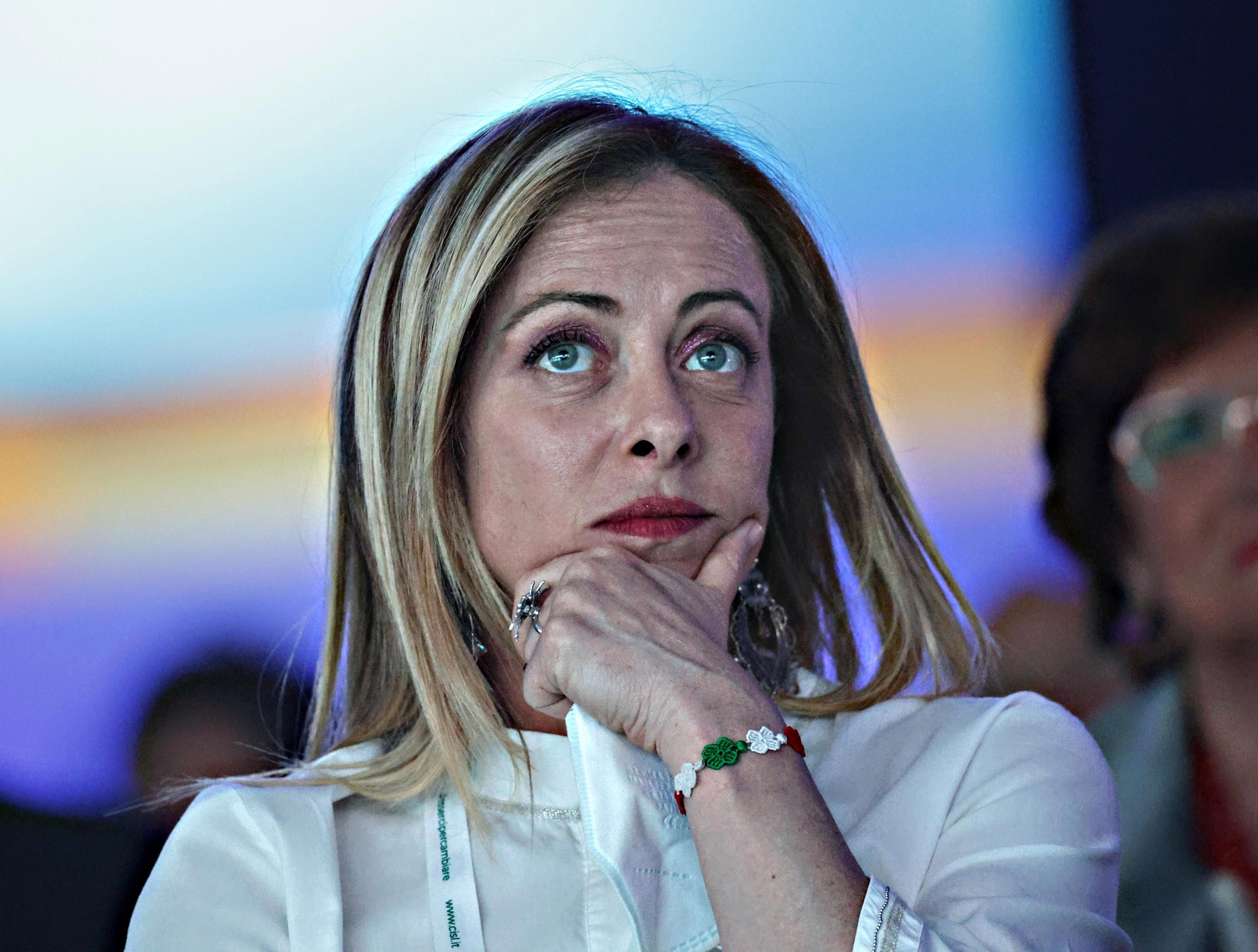 In Italia la maggioranza si spacca. «Il Pd distruggerà tutta la filiera»