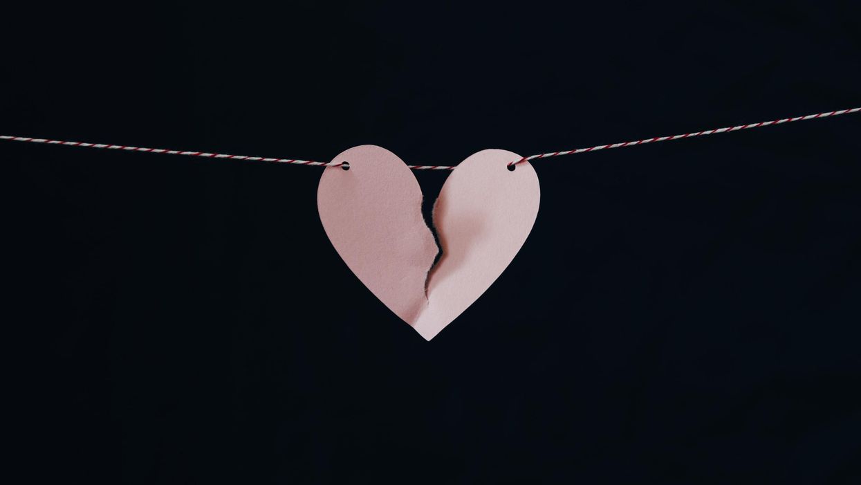 People Explain Why Their Last Serious Relationship Fell Apart