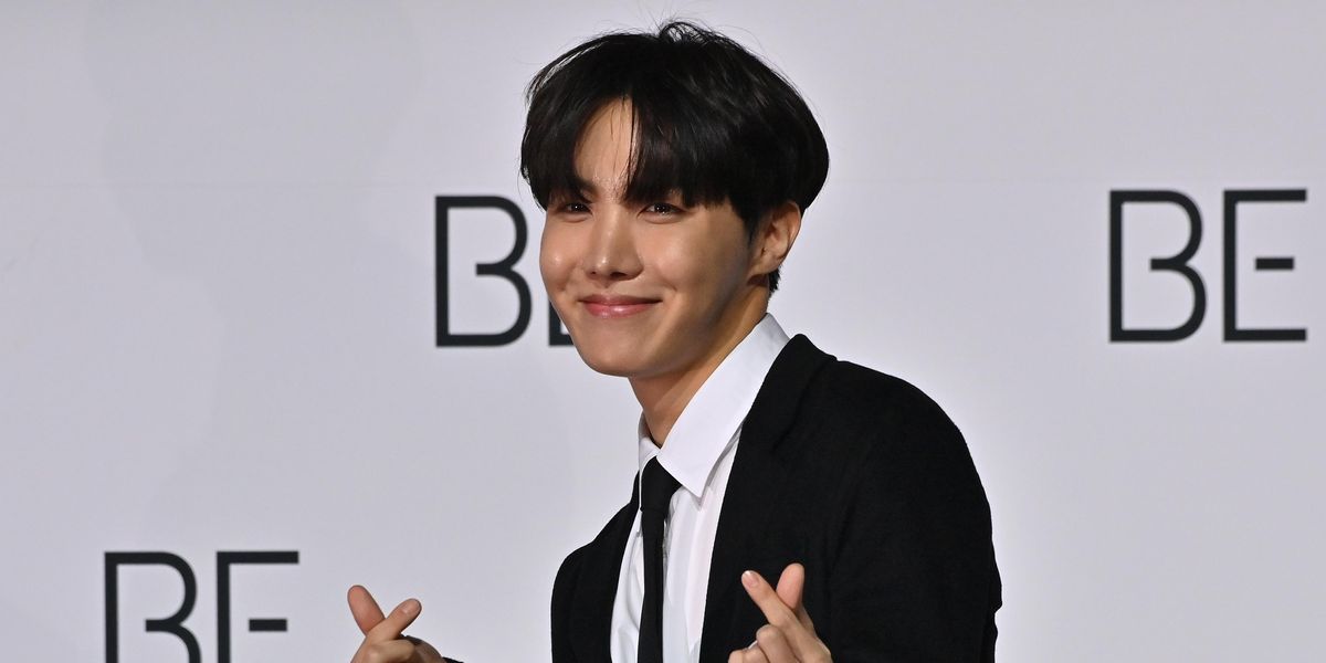 J-Hope's First Solo Performance Makes History at Lollapalooza — BAND  Magazine