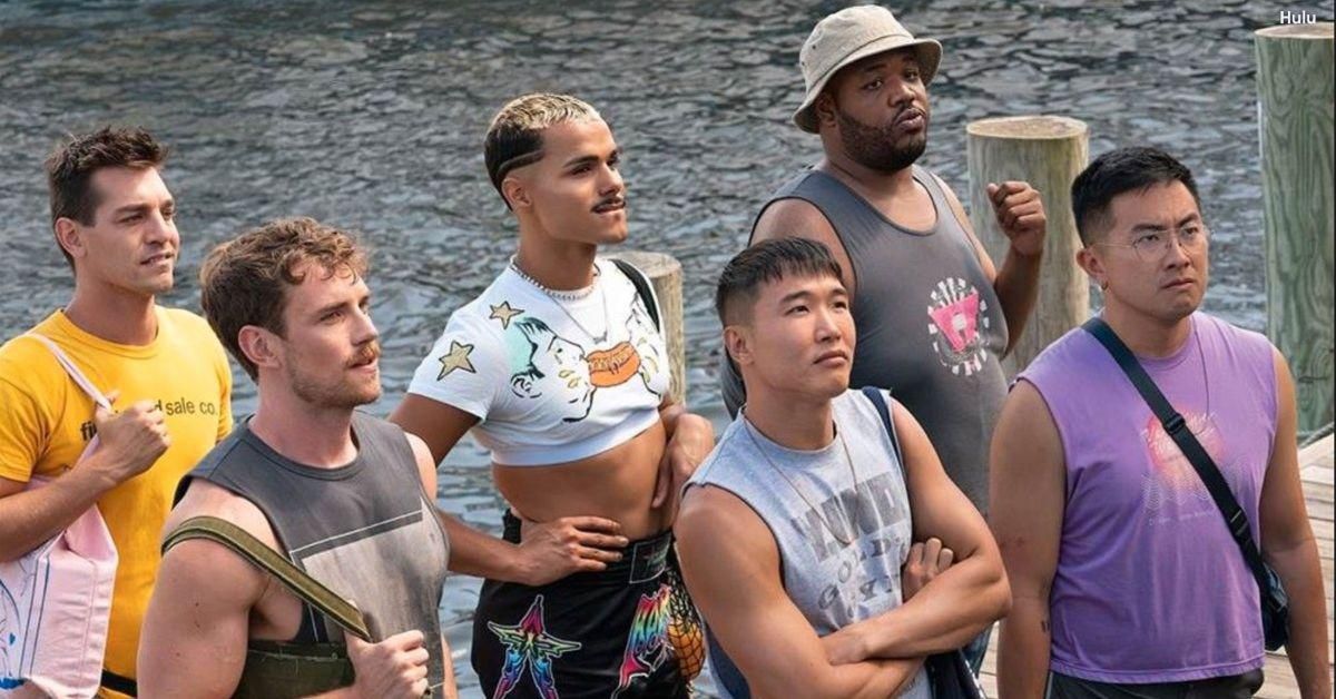 Writer Sparks Backlash After Calling Out Queer Comedy 'Fire Island' For Lack Of Female Representation
