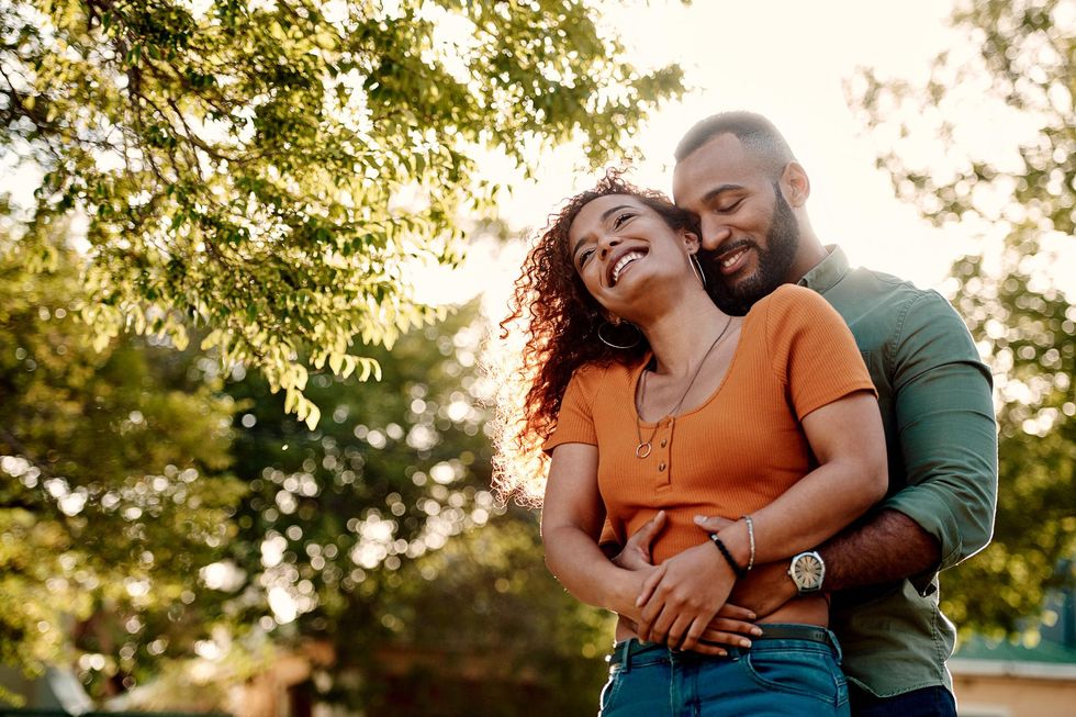 7 Qualities Of An Ideal Partner - xoNecole