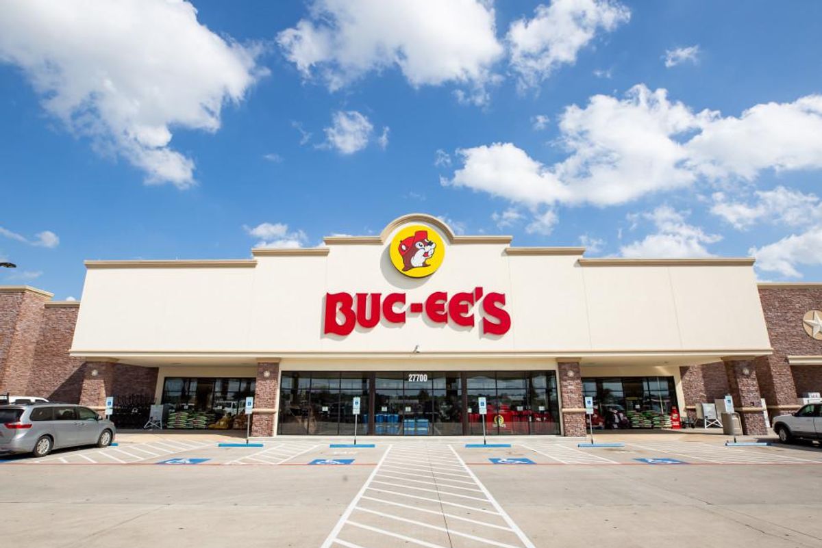 Buc-ee's goes even bigger, building its largest-anywhere-ever store in the Austin area