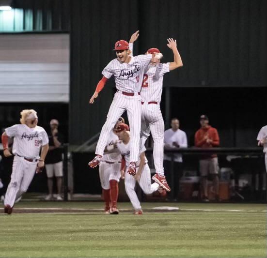 STATE CHAMPIONSHIP PREVIEW: Argyle ready for Sinton