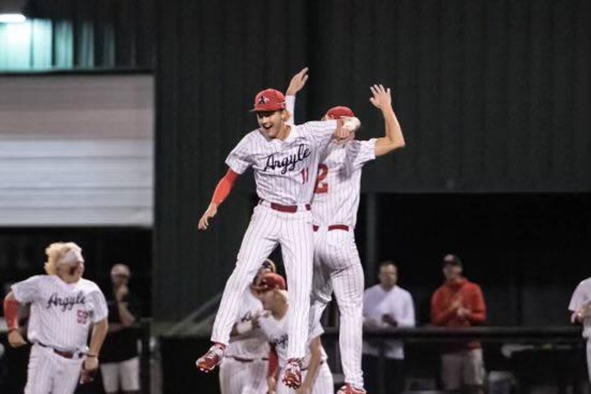 STATE CHAMPIONSHIP PREVIEW: Argyle ready for Sinton