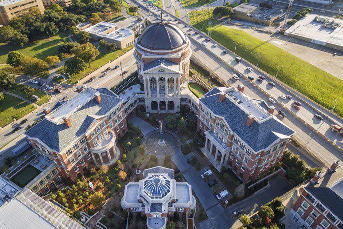 Fledgling University of Austin to start 'Forbidden Courses' this month