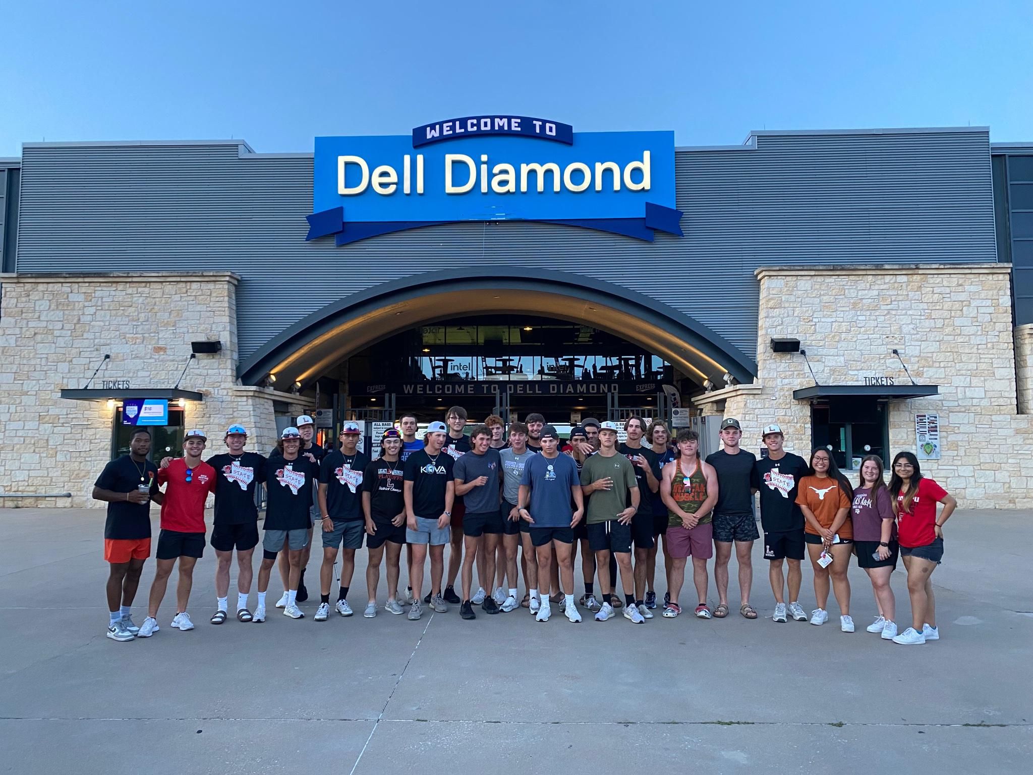 STATE SEMIFINALS PREVIEW: Mansfield Legacy gears up for first-ever State Tournament appearance