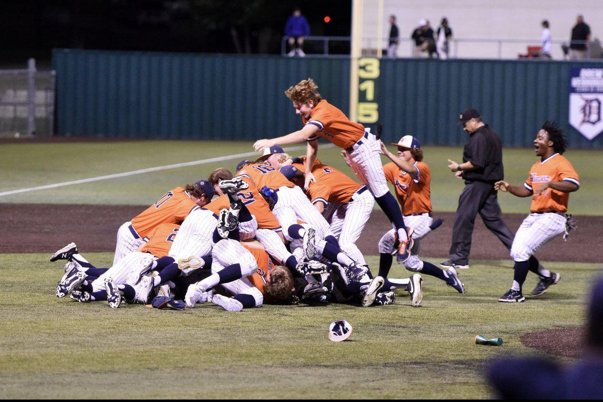 STATE SEMIFINALS PREVIEW: Frisco Wakeland to take on Georgetown