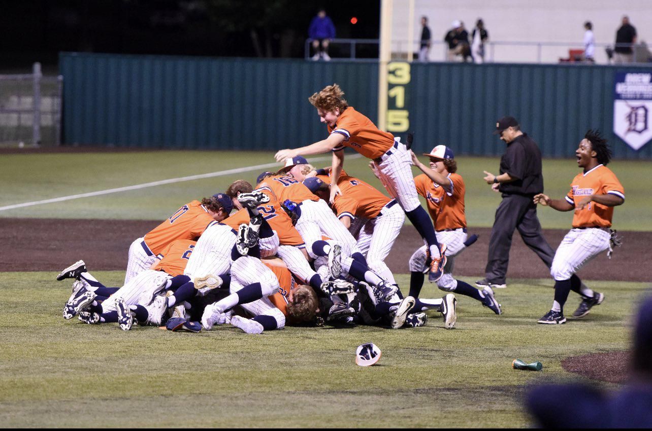 STATE SEMIFINALS PREVIEW: Frisco Wakeland to take on Georgetown
