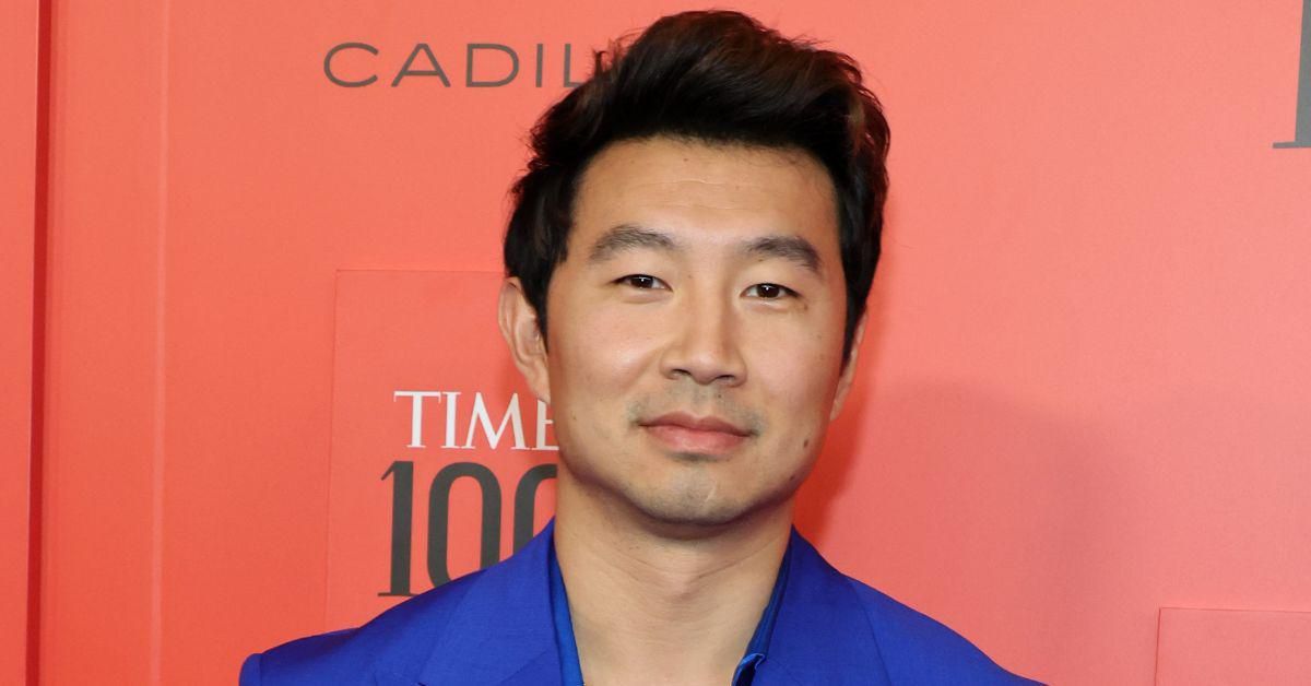 Marvel Star Simu Liu Left 'Shook' After Disturbing Altercation With Professional Autograph Seekers